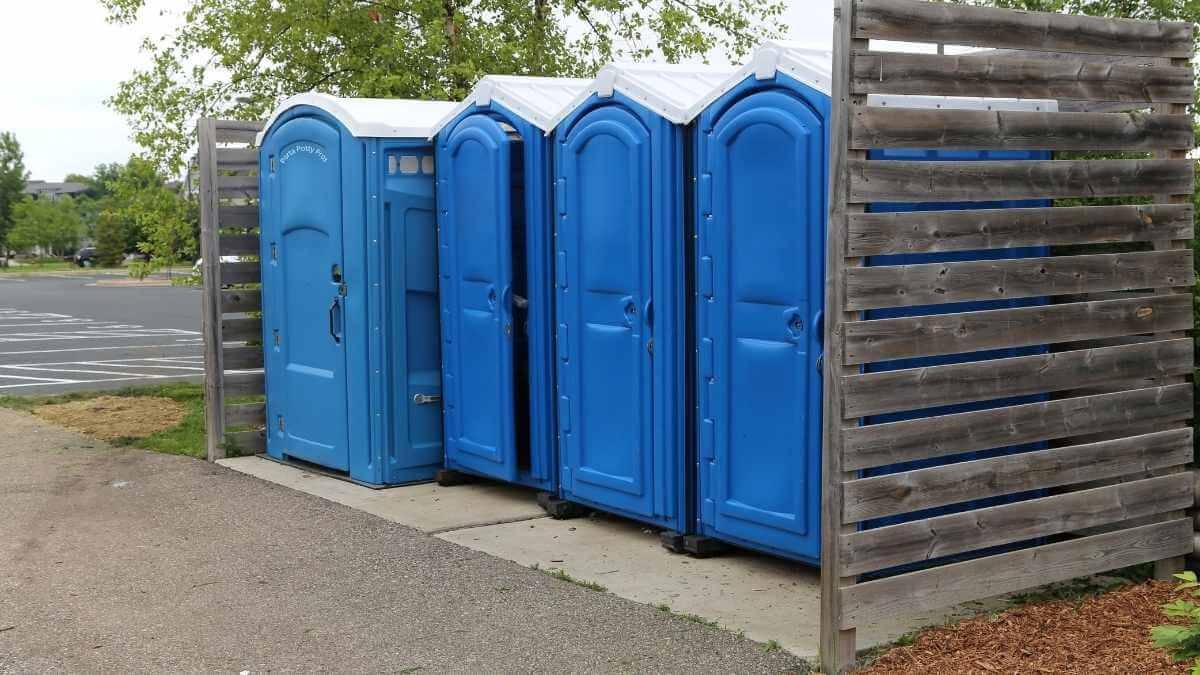 Porta Potty Rental Pros - Top Porta Potty Rentals in Long Branch, NJ, 7740